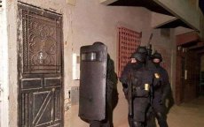 Zes verdachten in Marrakech opgepakt die naar Daesh wilden vertrekken