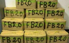 Marokko: ruim 179 ton cannabis in beslag genomen in 2019