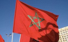 Marokko: jongeman vervolgd voor vlagschennis