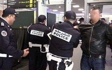 Leider La Camorra maffia woonde met vrouw en zoon in Marokkaanse bergen