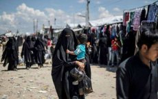 Marokko gaat families Syriëgangers repatriëren