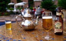 Marokko: alcoholverkopers komen in opstand