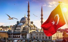 Marokkaanse vrouwen op weg naar Turkije tegengehouden