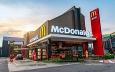 McDonald's versterkt aanwezigheid op Marokkaanse snelwegen