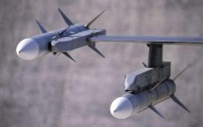 Marokko koopt Amerikaanse raketten