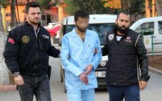 Marokkaan in Turkije opgepakt met vuurwapens