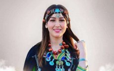 Dit is Miss Amazigh 2019 (foto's)