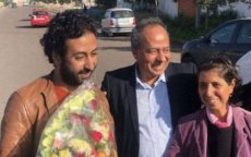 Marokko: journalist Omar Radi voorwaardelijk vrijgelaten