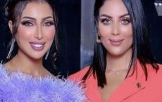 Zaak "Hamza mon bb": Dounia Batma en zus voorwaardelijk vrij