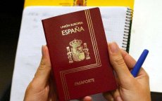 Spanje: 10.000 Marokkaanse kinderen krijgen nationaliteit