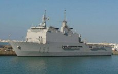 Marokko wil Spaanse oorlogsschepen kopen