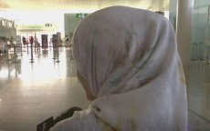 Jonge Sahrawi vlucht naar Spanje om aan dwanghuwelijk te ontsnappen