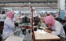 Marokko eerste Afrikaanse exporteur van kleding naar Europa