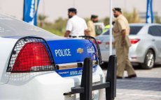 Abu Dhabi wil geen Marokkanen meer in politie