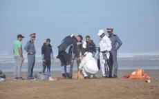 Marokko: lichamen vermiste vissers teruggevonden in Safi