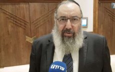 Rabbijn: "Marokko is land van genade"