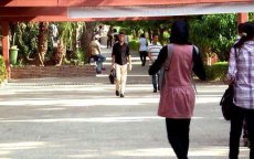 Toename aantal buitenlandse studenten in Marokko