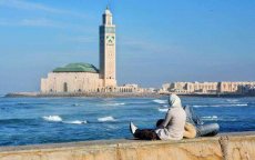 Marokko: feestdagen in 2020