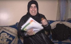 Moeder doet hartbrekende oproep aan Koning Mohammed VI (video)