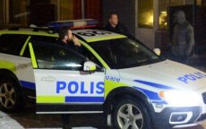 Zweden: levenslang voor man die Marokkaanse voor ogen baby vermoordde