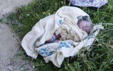 Marokko: vrouw gooit babytweeling in vuilcontainer