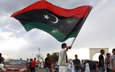 Marokko tegen militaire interventie in Libië