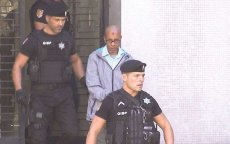 Marokkaanse terreurverdachte overleden in Portugese cel