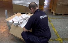Belgische douanier geschorst na delen islamofobe filmpjes
