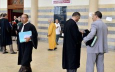 Marokko: valse advocaat tot 5 jaar cel veroordeeld
