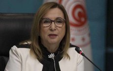 Turkse minister in Marokko om crisis te bezweren