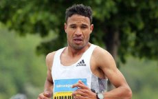 Bekende Marokkaanse atleet geschorst wegens doping