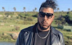 Straf Marokkaanse rapper Gnawi in beroep bevestigd