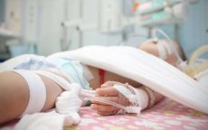 Artsen die leven meisje (6) in gevaar brachten voor de rechter in Tetouan