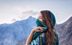 Canadese influencer bekeert zich tot de Islam
