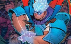 Marvel presenteert nieuwe moslim-superheld