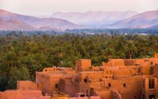 Marokko 40e beste land ter wereld in 2020