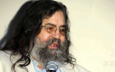 Marokkaanse acteur Abdelkader Ababou overleden