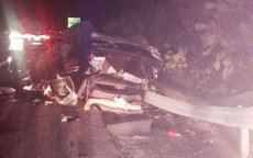 Marokkaan komt om bij verkeersongeval in Italië