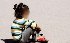 Marokko: man verbrandt geslachtsdelen dochtertje (7) om haar "op te voeden"