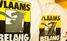 België: ophef om affiches in het Arabisch