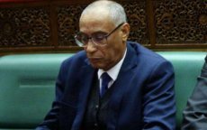 Wereld-Marokkaan laat corrupt Kamerlid op heterdaad betrappen
