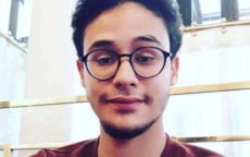 Marokkaanse student in Frankrijk vraagt hulp