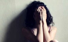 Oumaima (17) 24 dagen gegijzeld en door 20 mannen verkracht