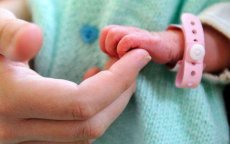 Dakloze vrouw opgepakt voor babydiefstal in Marokko