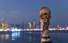 Kwalificatie WK-2022: dit zijn de tegenstanders van Marokko