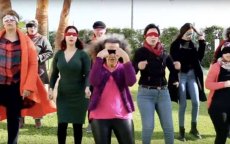 Marokkaanse feministen bespot en belachelijk gemaakt (video)