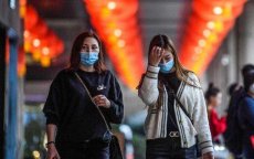 Marokkaanse studenten aan lot overgelaten in China