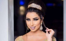 Dounia Batma verliest rol in "Qalbi Nssak" MBC 5