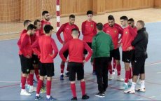 Algerije probeert Afrika Cup zaalvoetbal Laayoune te doen annuleren