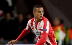 Mohamed Ihattaren spreekt woede uit over racisme Nederlandse politie